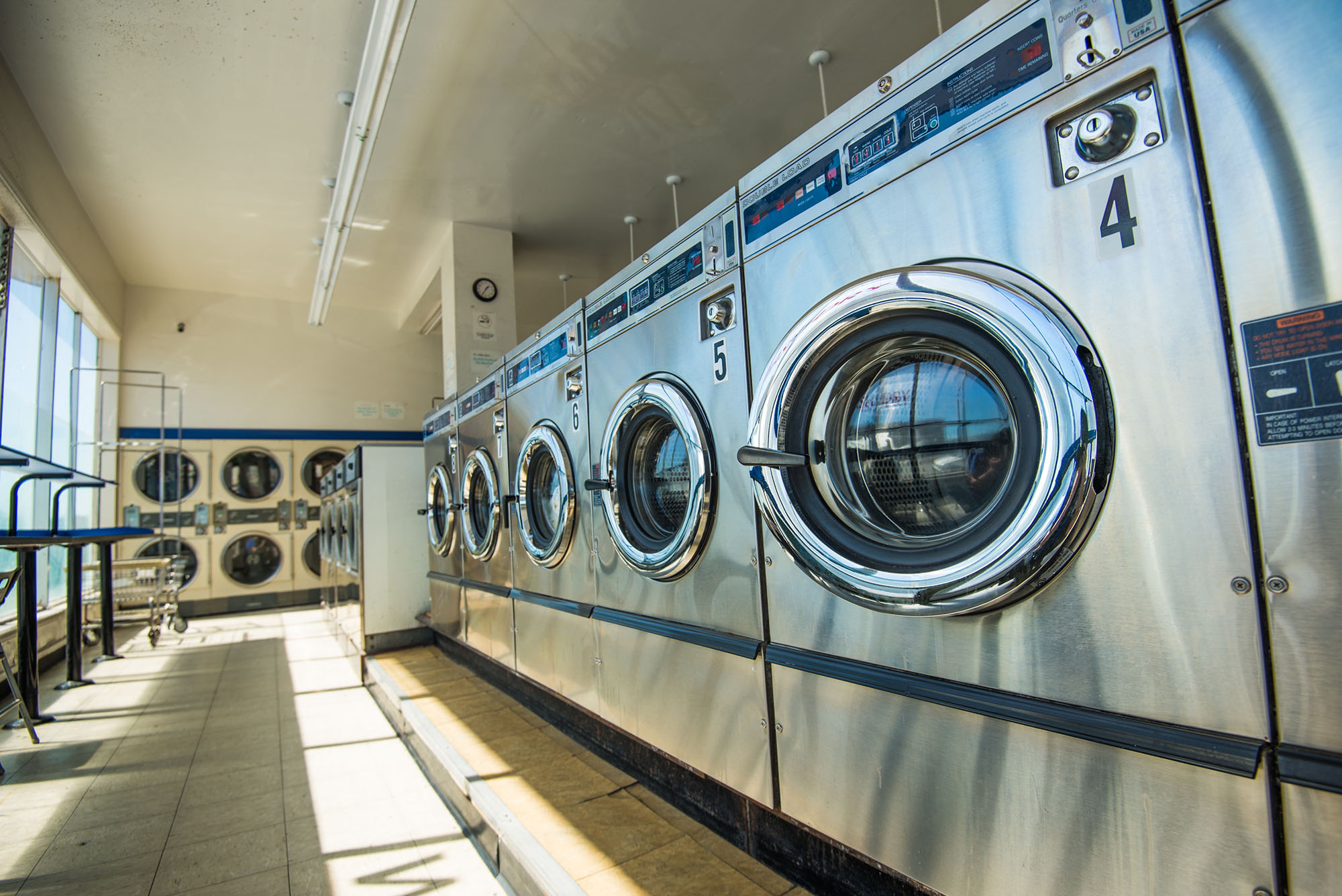 laundry Services